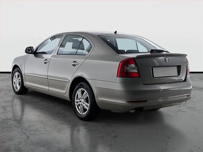 Škoda Octavia (2009) 1.4 TSI, Serv.kniha, Tempomat - fotka 4 z 21