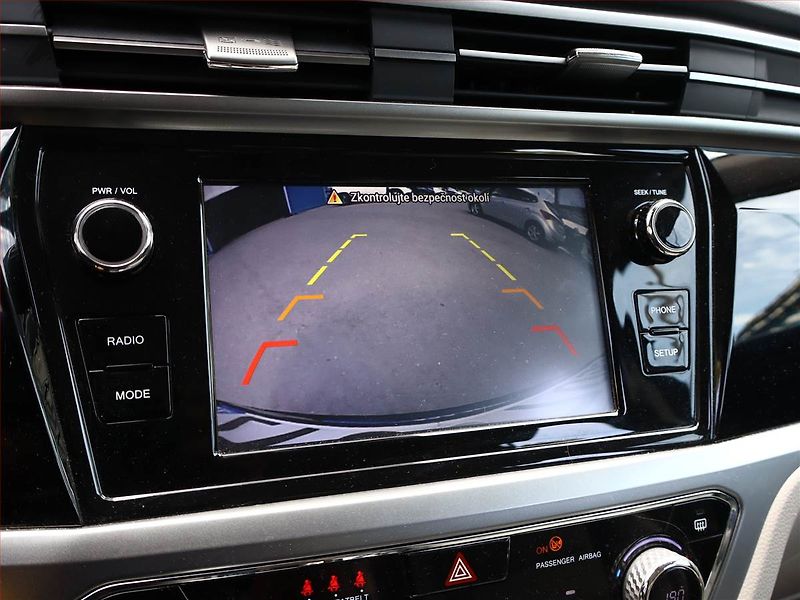 SsangYong Korando (2022) 1.5 T-GDI - fotka 14 z 16