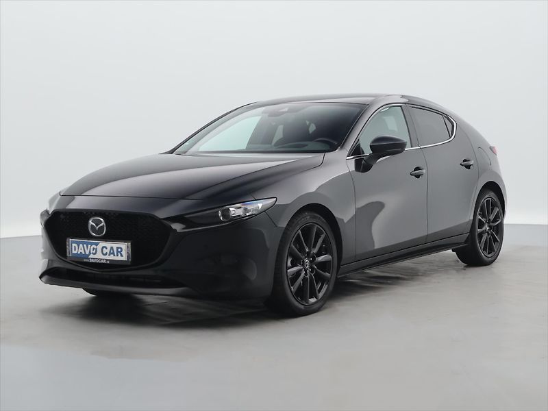Mazda 3 2.0 eSkyactive-G122 Homura Aut - fotka 3 z 31