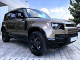 Land Rover Defender (2026) 110 D250 X-DYNAMIC SE - náhled 10