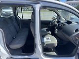 Renault Kangoo 1,5 dci 78kw Tažné Klima ESP b - náhled 11