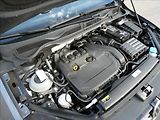Volkswagen Golf Sportsvan 1,5 TSi 110kW DSG,závěs,naviga - náhled 38