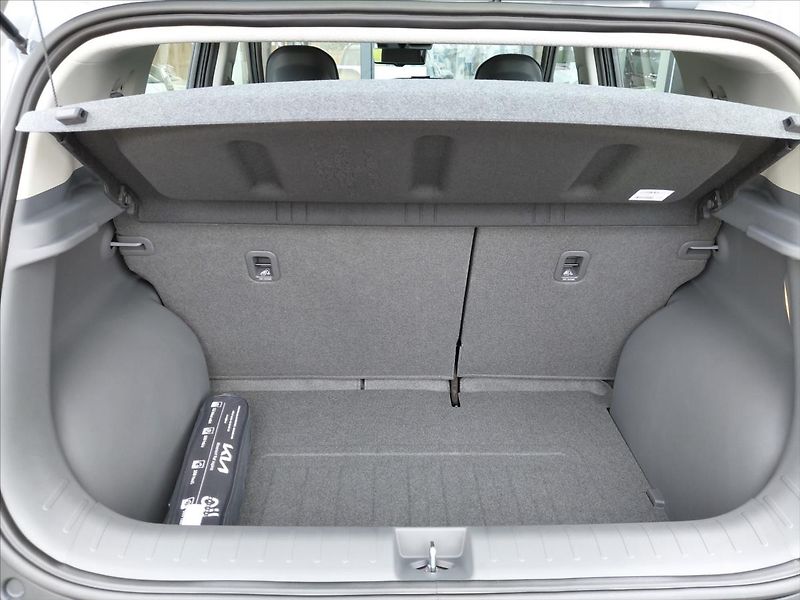 Kia EV2 42,2 kWh  AIR+HEAT+WINT - fotka 13 z 17