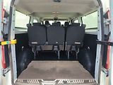 Ford Transit Custom (2022) 2.0TDCi L2 9míst, Trend, 96kW - náhled 7