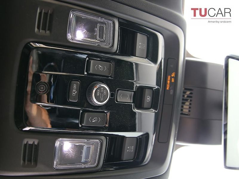 Chevrolet Tahoe (2026) High Country 6.2 V8 - fotka 30 z 45