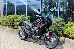 Moto Morini (2025) X-CAPE 700  drátěná kola 2025 - fotografie inzerátu