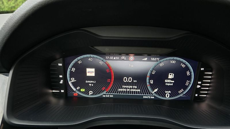 Škoda Kodiaq (2023) Laurin & Klement - fotka 13 z 25