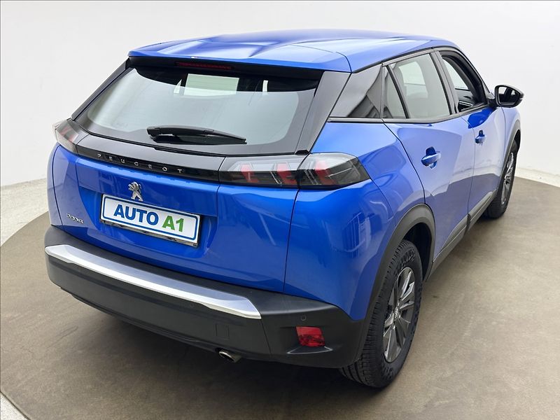 Peugeot 2008 1,5 HDi ACTIVE LED SENZORY ČR - fotka 4 z 39