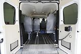 Fiat Ducato 2.3 9MÍST VZADU HYDR. PLOŠINA - náhled 6