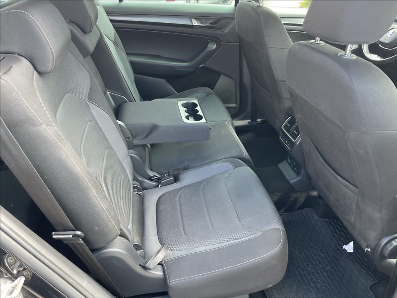 Škoda Kodiaq 2,0 TDi 110kw STYLE 4x4 DSG 7m - fotka 13 z 41