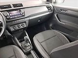 Škoda Fabia (2021) Ambition 1.0 TSI, ČR,1.maj - náhled 8