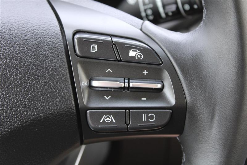 Hyundai i30 1,5 CVVT  ČR,1MAJ,STYLE,ZÁRUKA - fotka 22 z 35