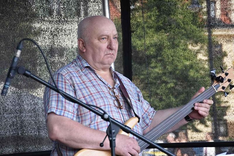Za startu XIV. Slanského okruhu