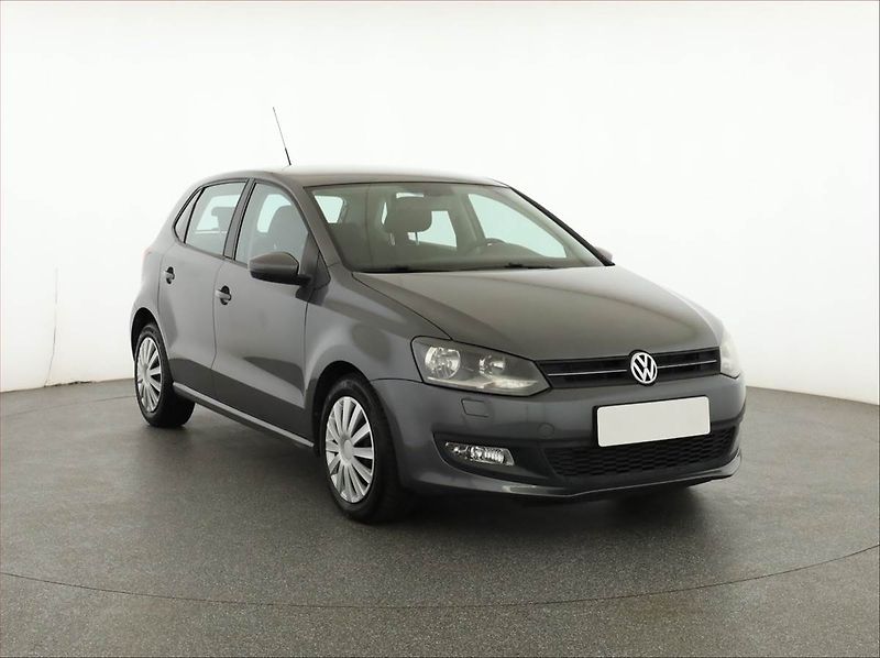 Volkswagen Polo (2011) 1.2 12V - fotografie inzerátu
