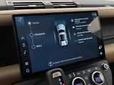 Land Rover Defender (2026) D350 X-DYNAMIC HSE AWD AUT - náhled 40