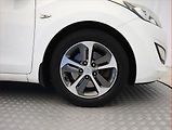 Hyundai i30 (2015) 1.6 MPI, Tempomat - náhled 15