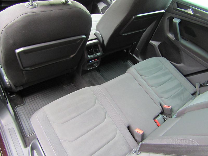 Volkswagen Tiguan (2019) Maraton Edition 1,5 TSI 110KW - fotka 25 z 30