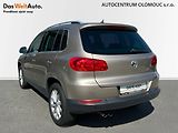 Volkswagen Tiguan (2012) 1,4 TSI BMT SPORT Style - náhled 11