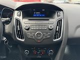 Ford Focus (2016) 1.6i Ti-VCT Klima Winter Paket - náhled 12