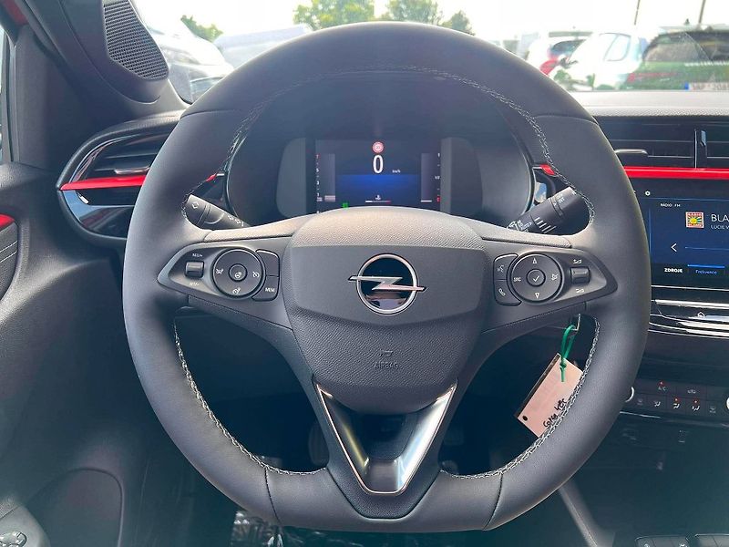 Opel Corsa (2026) YES 1.2 TURBO (74kW/ 100k) MT6 - fotka 8 z 16