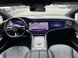 Mercedes-Benz EQE (2024) EQE 500 4M - náhradní vůz - náhled 6