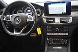 Mercedes-Benz CLS 3,0D 4MATIC AMG-LINE  - náhled 21