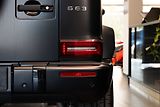 Mercedes-Benz Třídy G 360/LED/Burmester - náhled 19