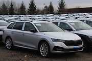 V roce 2022 bylo podle portálu Autosap.cz v České republice vyrobeno celkově 1 217 787 osobních vozidel.