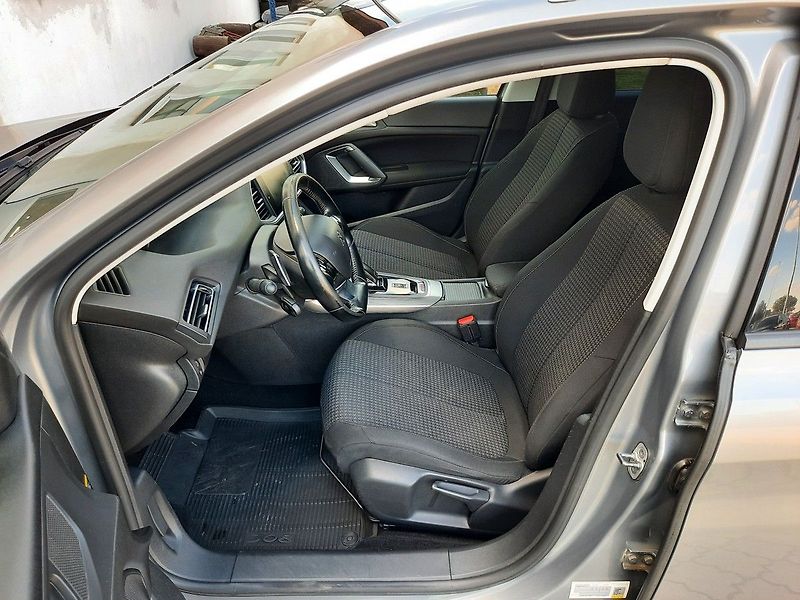 Peugeot 308 SW ACTIVE 1,5 BHDi EAT8 - fotka 12 z 25