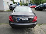 Mercedes-Benz CL 5,5 550 Elegance 285 KW - náhled 4