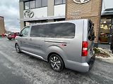 Toyota ProAce Verso EV L2 136HP 75 KWh Family 8S - náhled 3