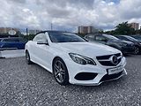 Mercedes-Benz Třídy E (2014) E 250 CDI,150kW,DPH - náhled 7