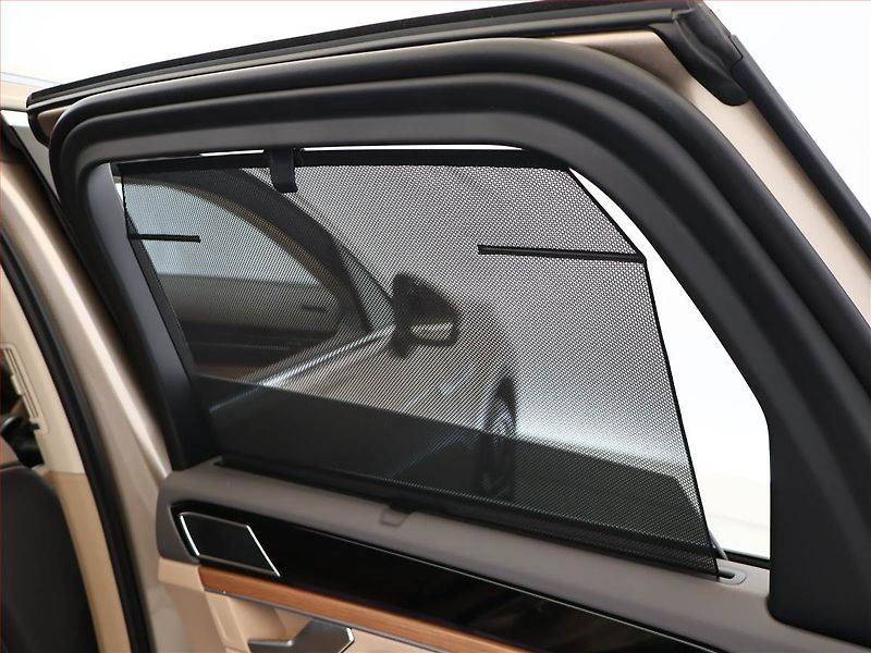 Volkswagen Touareg (2019) 3.0 TDI - fotka 25 z 26