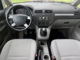 Ford C-MAX 1,6TDCI 80kW TAŽNÉ - náhled 9