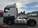 Mercedes-Benz 1851 Actros EURO 6 - náhled 6