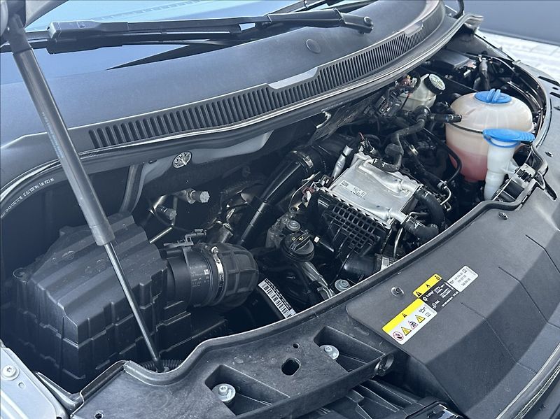 Volkswagen Transporter 2,0 TDI 150PS  L1H1 Van 4x4 - fotka 45 z 53