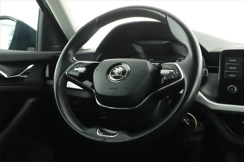 Škoda Scala (2021) Ambition 1.5 TSI, Serv.kniha - fotka 8 z 17