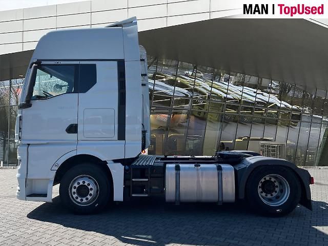 MAN TGX 18.470 standart záruka 12M  - fotka 8 z 32
