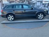 Audi Q7 (2014) 3.0TDi, 180KW, S-LINE, VZDUCH - náhled 4