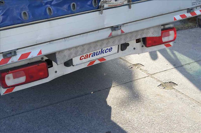 Volkswagen Crafter (2021) 2,0 TDI VALNÍK+PLACHTA - fotka 11 z 19