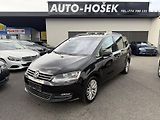Volkswagen Sharan 2.0 TDi, 103kw, tažné  - náhled 1