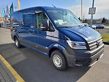 Volkswagen Crafter (2026) skříň 35 130kW 8AU FWD SR - náhled 8