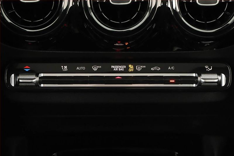 Mercedes-Benz Třídy B (2023) B 200 d - fotka 19 z 20