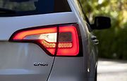 Kia Sorento.