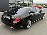 Mercedes-Benz Třídy S (2018) 560 4MATIC LONG - náhled 55