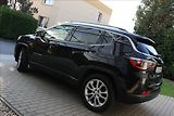 Jeep Compass 1,3 110 kW , ČR - náhled 9