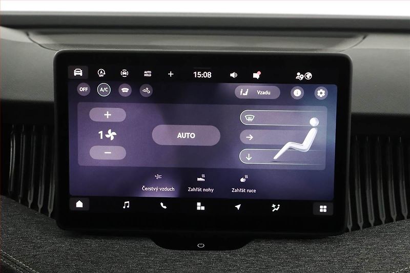 Škoda Superb (2024) 2.0 TDI, Selection - fotka 19 z 20