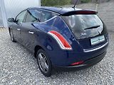 Lancia Delta 2.0JTD 165PS SPORT NAVI SERVIS - náhled 14