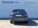 Škoda Octavia (2016) Ambition 1,2TSi 81kW - náhled 12