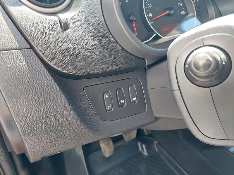 Renault Kangoo (2018) II. Experience TCe 115 - fotka 11 z 36